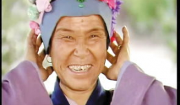 娱乐圈刘姥姥吃瓜,娱乐圈刘姥姥的瓜田奇遇记