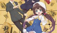 龙王的工作漫画,笑谈职场百态